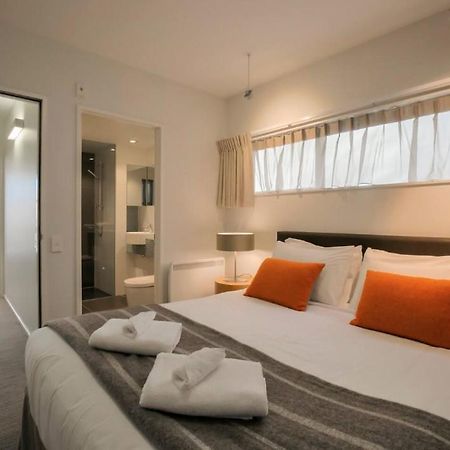 Panorama Terrace Apartments - Element Escapes Queenstown Extérieur photo