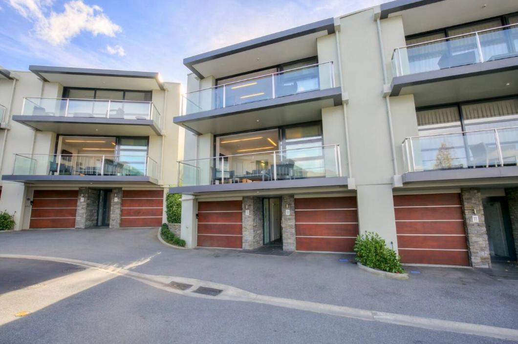 Panorama Terrace Apartments - Element Escapes Queenstown Extérieur photo