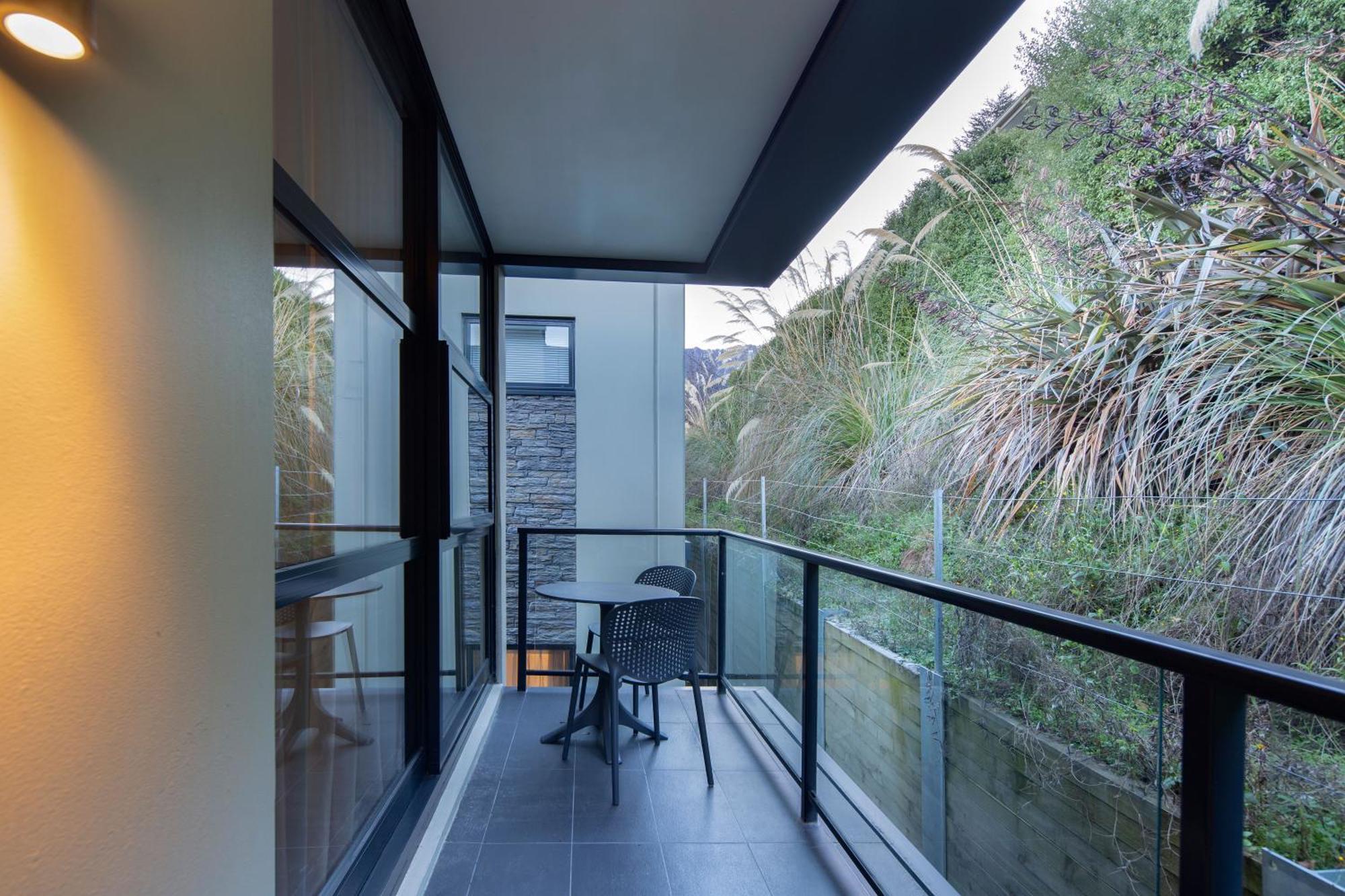 Panorama Terrace Apartments - Element Escapes Queenstown Extérieur photo